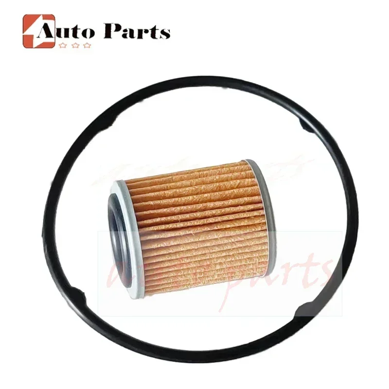 

Запчасти 317261 XF00 для Nissan Mitsubishi JF010E JF011E RE0F09A RE0F10A сальник автоматической коробки передач CVT OE 31726-1XF00