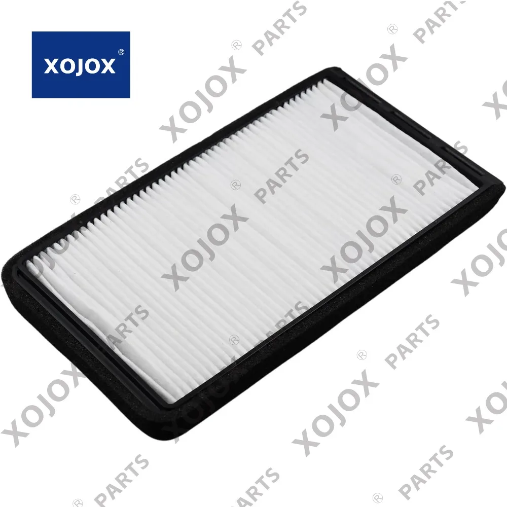 

Воздушный фильтр салона XOJOX 4673287 SC 80080 для двигателя Yanmar 3TNV88F 4TNV88C 4TNV98C для экскаватора John Deere 30G 30P 35G 35P 50G 5