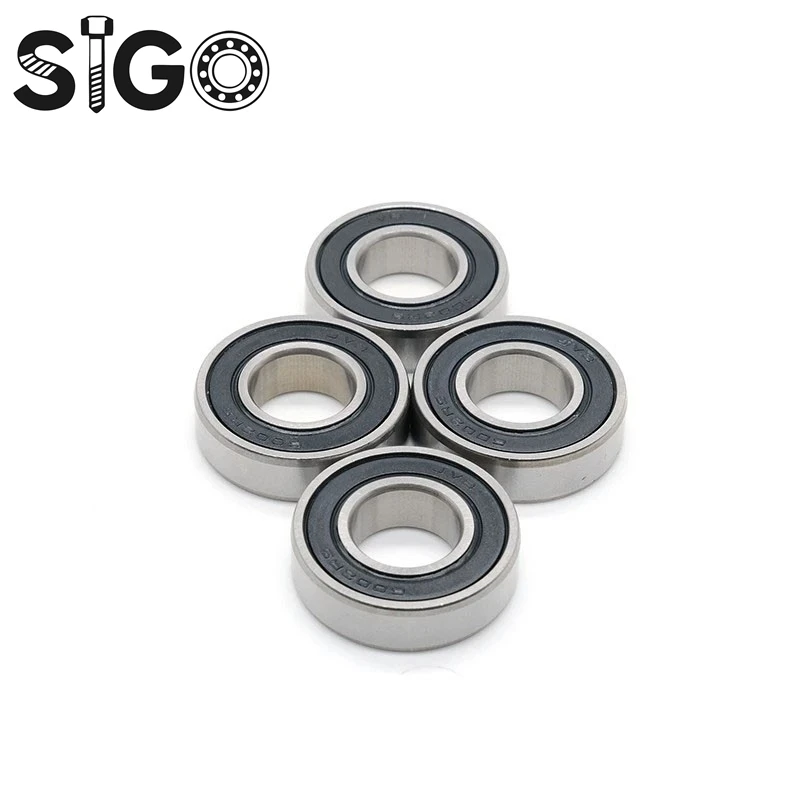 1PCS 6204-2RS 20*47…