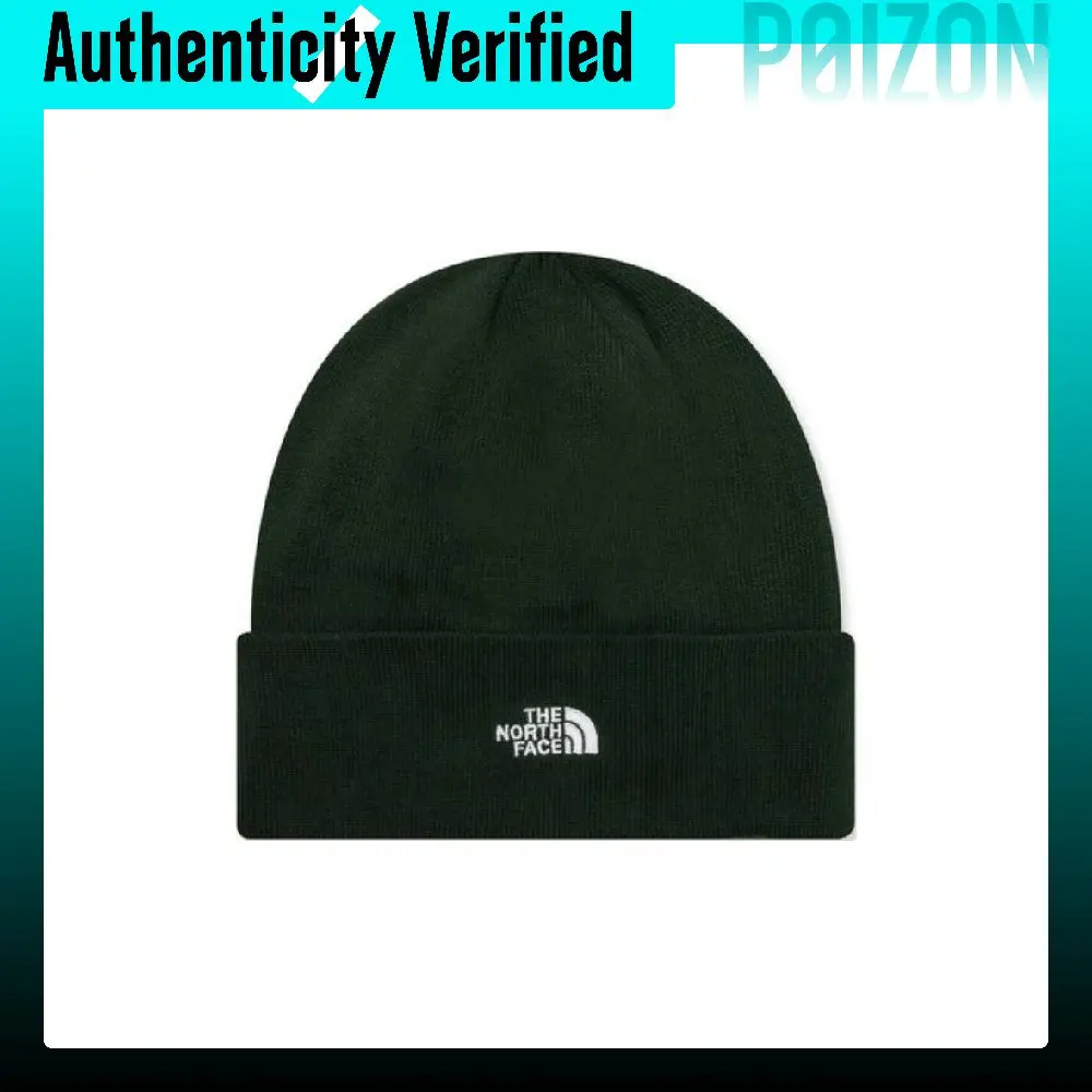 the-north-face-bonnets-unisexe-vert-nf0a5fw1-i0p