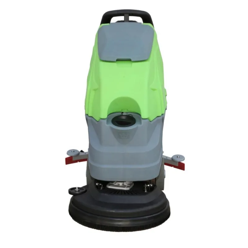 Professional Electric Driving Floor Scrubber Scrubber Machine Rechargeable Ride on Sweeper Other Cleaning Equipment