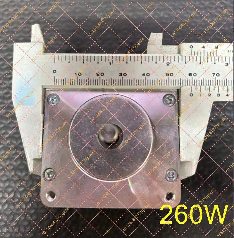 Stage Moving Head Light XY Stepper Motor Compatible With 260W 9R Beam