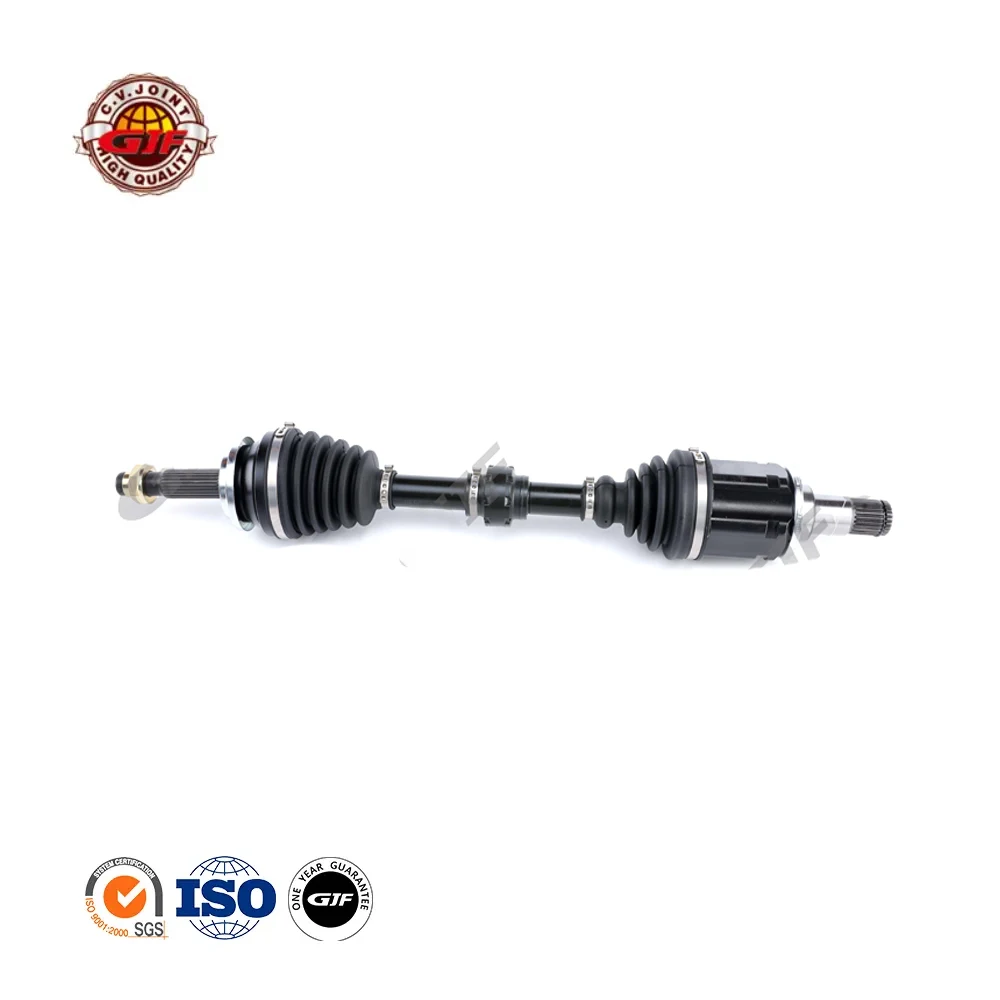 

NEW Auto Drive System CV Axle Shaft Assembly Left Right Drive Shaft for Toyota Camry MXVA71 2.0L L 2019- 43420-07110