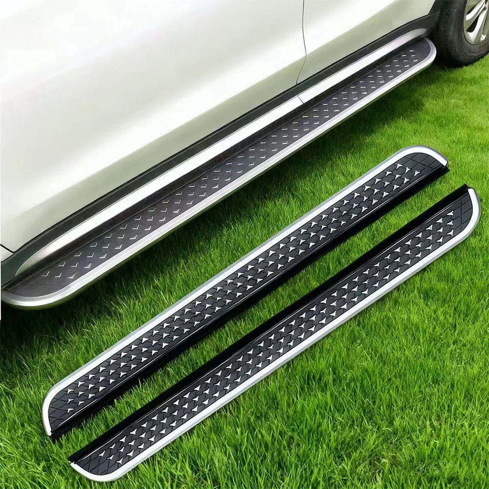 Running Boards Side… - image
