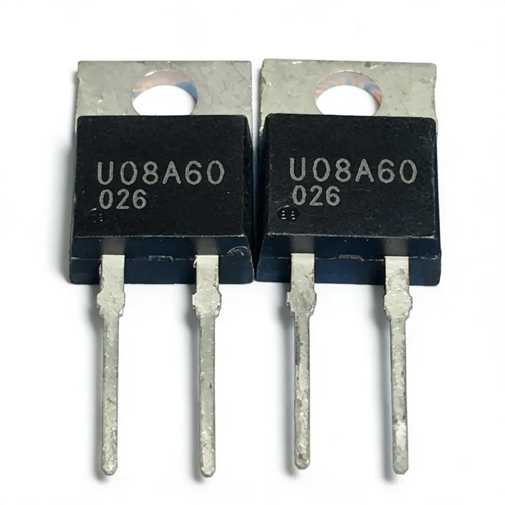 5PCS IPP80N06S2L-11 2N06L11 55V 80A MUR1560T 600V 15A RHRP1560 600V 15A RURP8100 8A 1000V U08A60 600V 8A YMP3205 55V 100A TO-220
