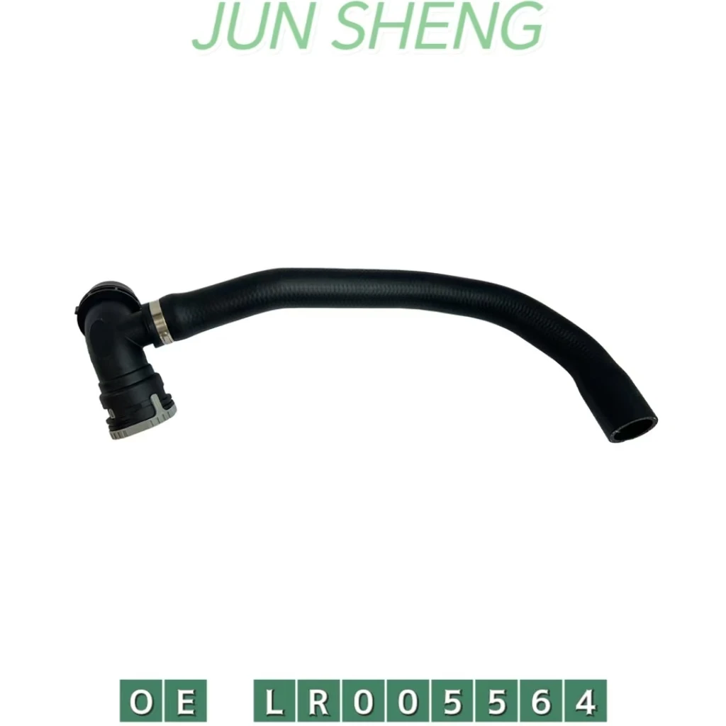 

Нижний шланг охлаждающей жидкости радиатора для Land Rover LR2 3.2L L6 LR005564
