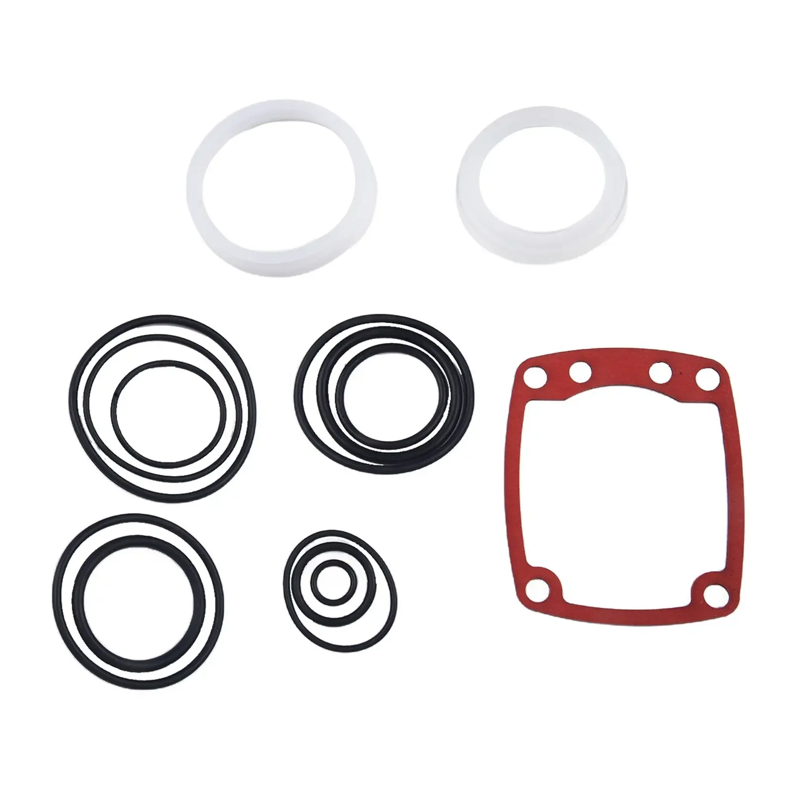 O Ring Kit 402725/403700/402707/405243 For Paslode 3250-F16 O Ring Kit And Cylinder Seal Set Power Tool Replacement Accessories