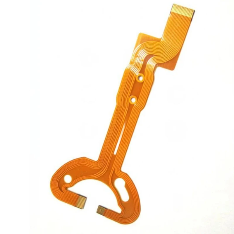 NEW For Nikon AF-S 55-300mm f/4.5-5.6G ED VR Lens Anti-Shake Flex Cable Replacement Part