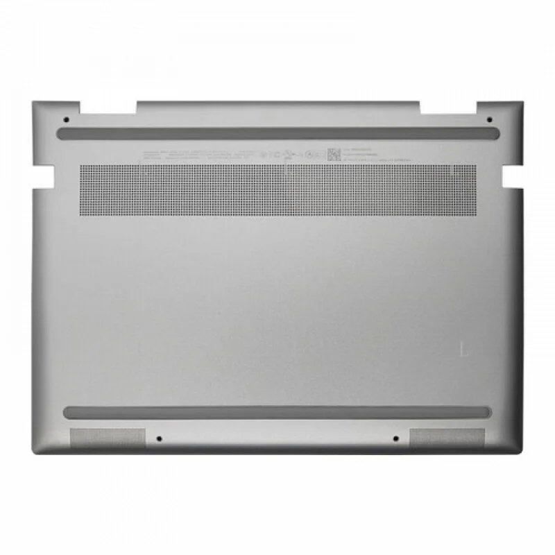 

L For HP ENVY 13 X360 13-BF Bottom Case Base Cover N15671-001 AM3RR000650 Silver