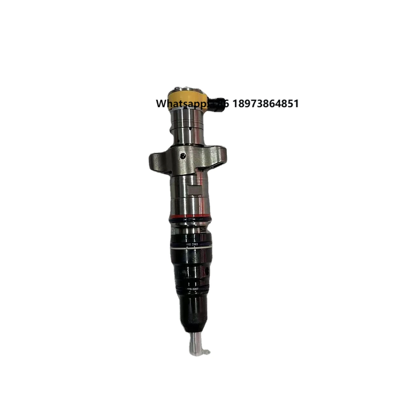 

Fuel Injector 387-9427 263-8216 263-8218 236-0962 10R-7221 for Cat E324D E325D 329D 336D 336GC C7 C9 Engine Parts