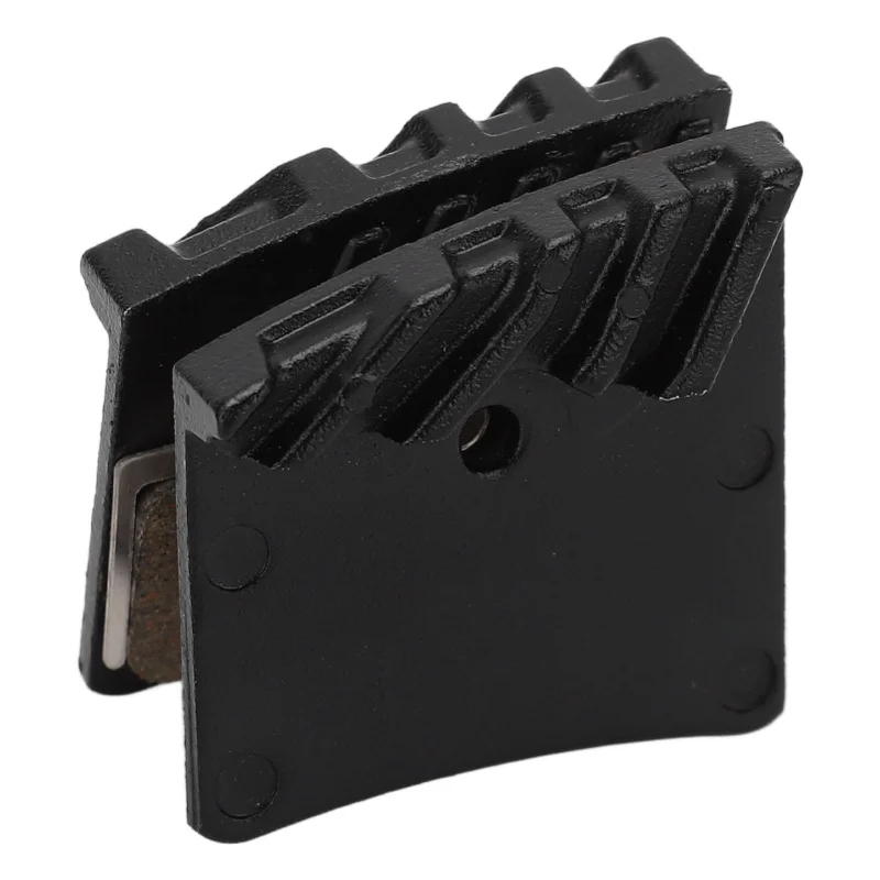 

Тормозные колодки для велосипеда с дисковым тормозом, высокая фиксирующая способность, быстрая установка, алюминиевые, для IIIPRO E4