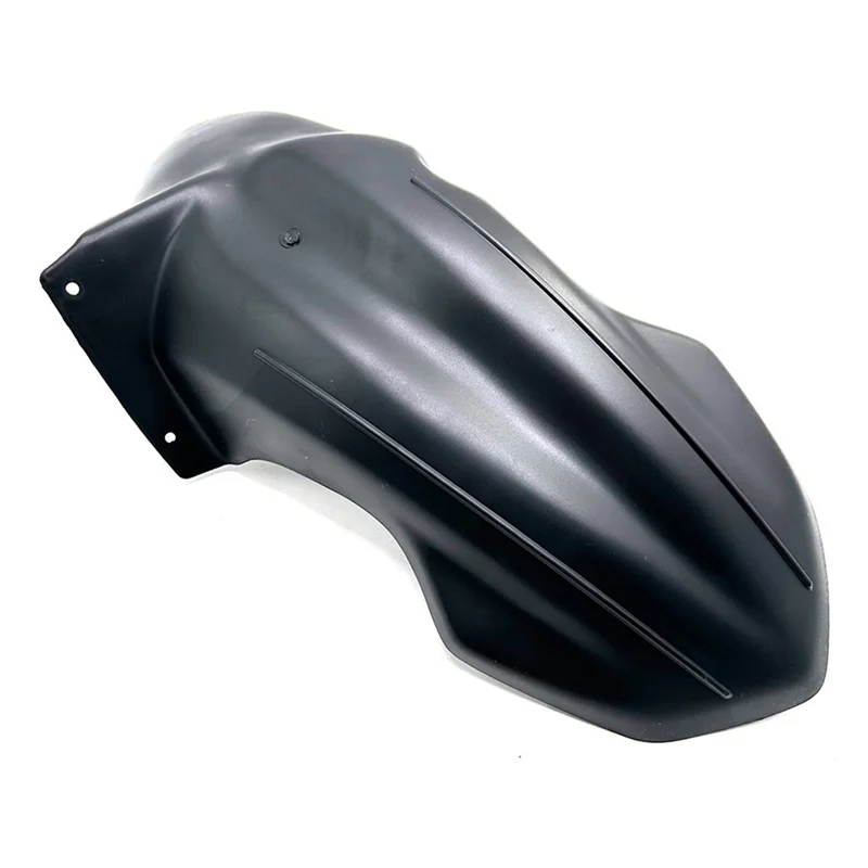 Reliable-For Moto Guzzi V85TT Mudguard Formoto Guzzi V85TT Rear Fender Hugger Rear Wheel Mudguard Splash Guard