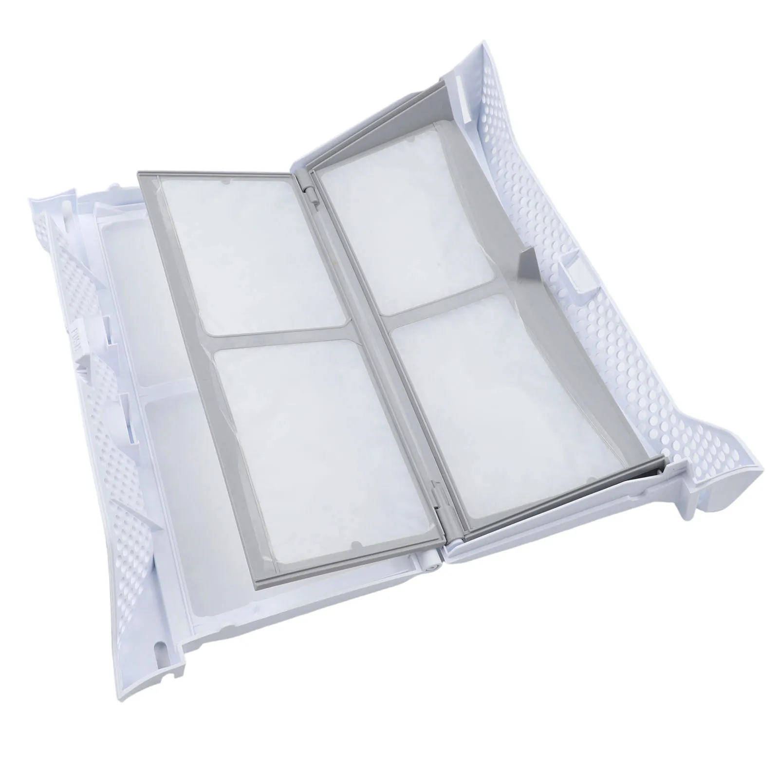 

1Pack Filter For AEG For Electrolux 8074539019 Lint Filter Fits For AEG For Chef For Electrolux For Elektro For Helios For Faure