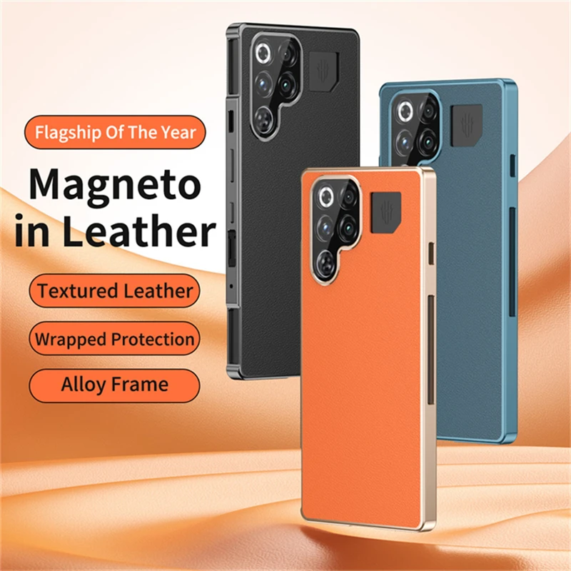 360 Full Case For RedMagic 11 - Redmagic Tablet Accessories review and price