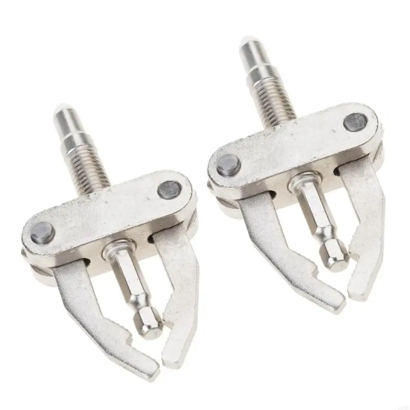 Internal Grip Pipe Tool for Plumbing Repair, 1/4 in Drive End, for 1/2 in and 3/4 in Routine Pipe Repair Tasks