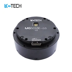 MG5010E-i10v3 New arrival dual encoders motors for mechanical quadruped robot motor