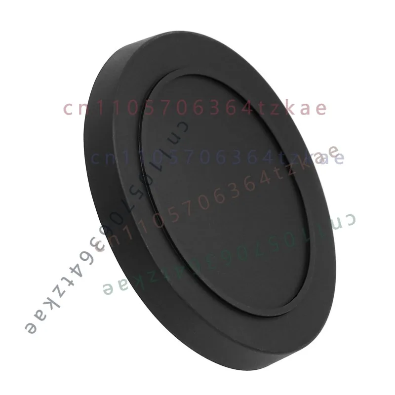 100mm Plastic Eyepiece Dust Cover Cap Protector for Astronomical Telescope Microscope Optical Lens