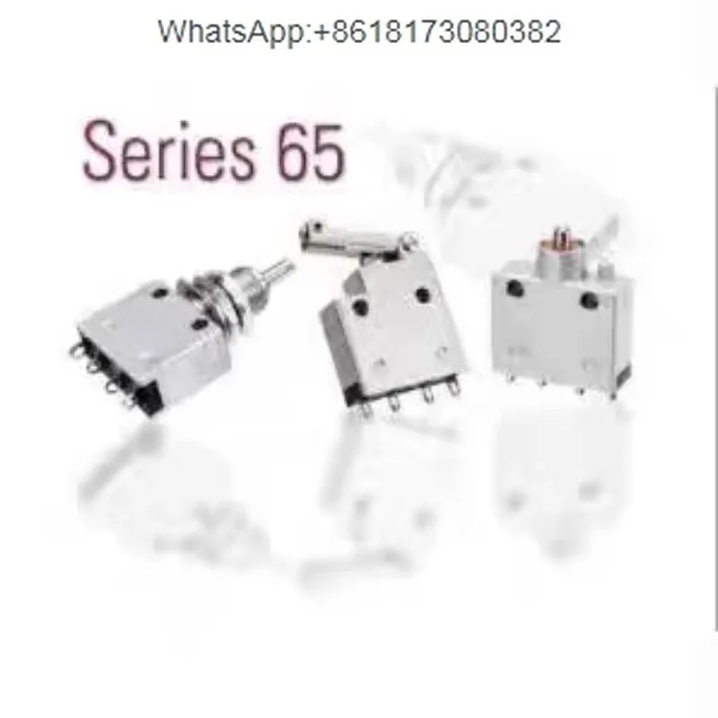 65- 201000   مفاتيح ITW