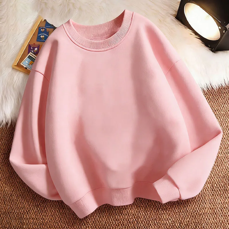 Kids Graphic Sweatshirt 5