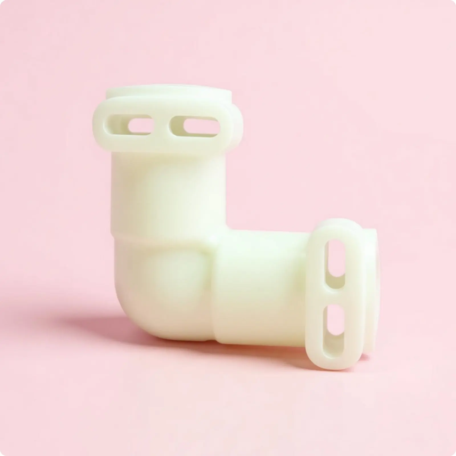 Variant: L-shape 2 Hole