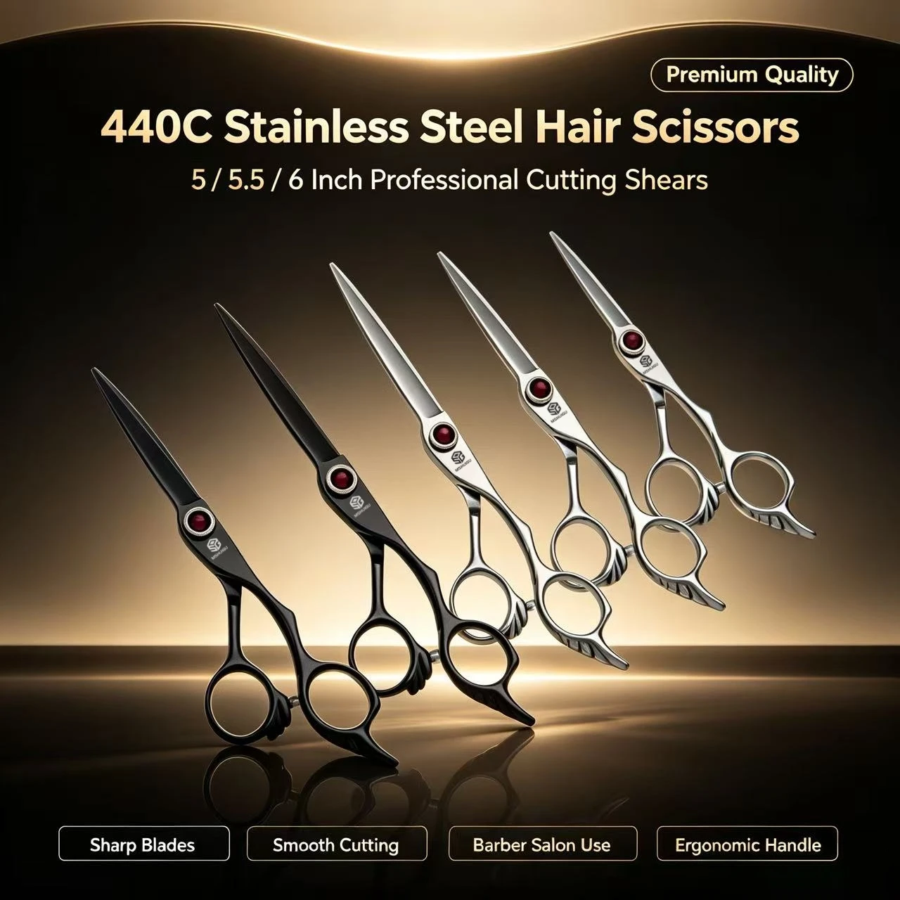 mshuigu-440c-ステンレス製ヘアシザー-5-55-6インチ-プロフェッショナル-バーバーサロン-ヘアカットシザー