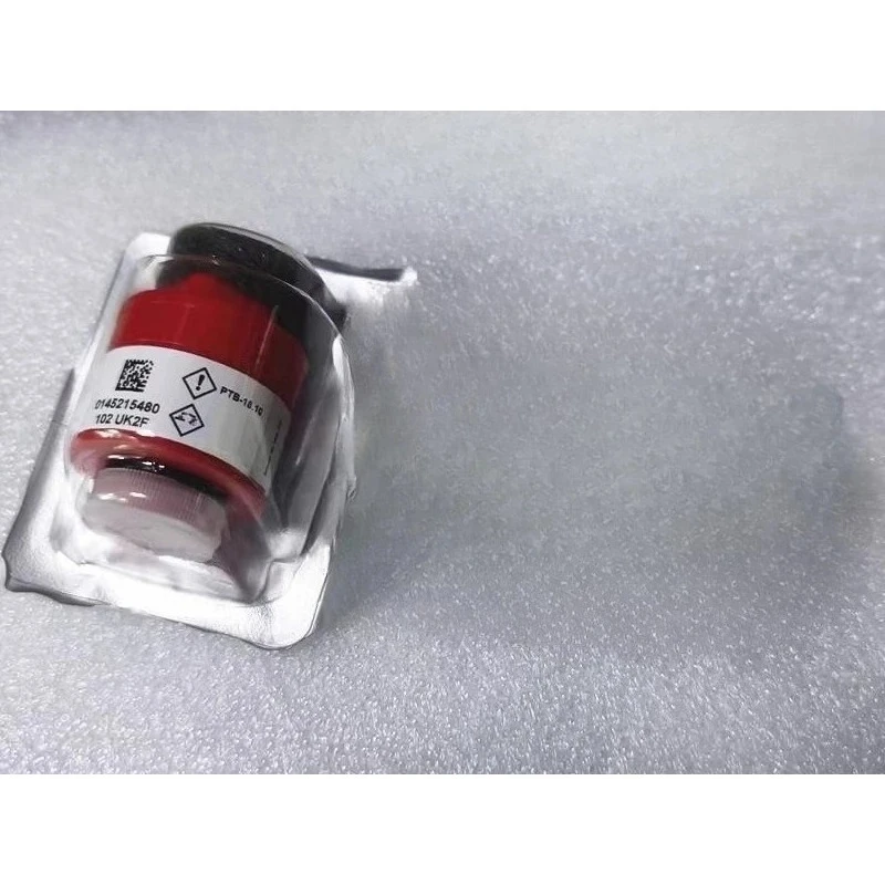 AO2 PTB18.10 Oxygen Sensor For Oxygen Index Testing Instrument O2 Gas Sensor Electrochemical Oxygen Detection Sensor