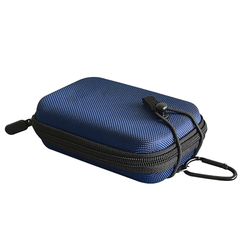 Golf-Rangefinder Carrying Case Bag Laser Distance Meter Carrying Bag Hunting Camera Night Vision Binoculars Pouch