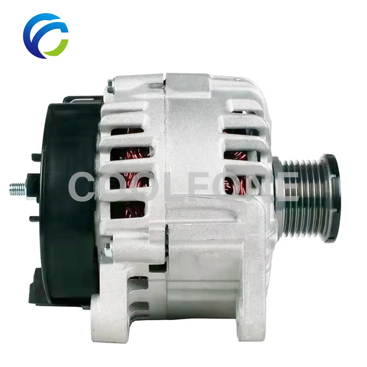 Generator Alternator for NISSAN PRIMASTAR Bus X83 OPELVI VARO Box 2.0 CDTI 2005- 4431340 2310000Q0J 7711368437 TG15C058