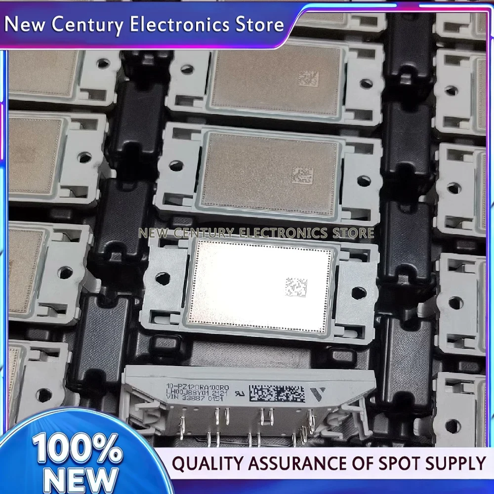 10-PZ120RA100R0 LH00J88Y01 New Module Component