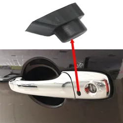 Interruttore della maniglia della porta pulsante ovale componenti esterni muslimexayp per Mazda Cx-7 2007 2008 2009 2010 2011 2012