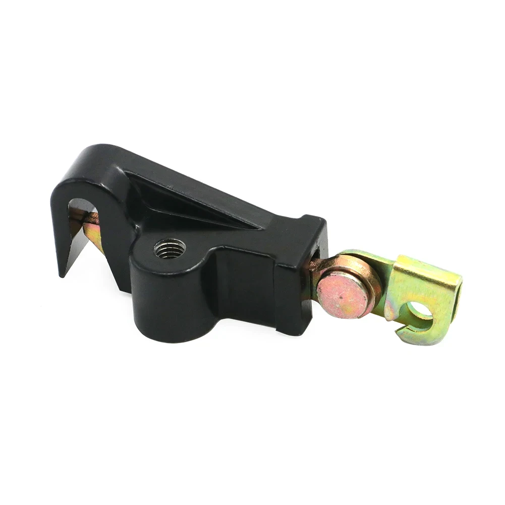 For Honda CB 250 600 1100 CBR VTR RC51 GL1500 CBR1100XX ST1300 Motorcycle Seat Lock Catch Hook
