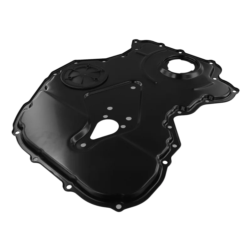 

3.2 Diesel Front Timing Cover Assembly BK3Q-6019-CB U202-10500-A For Ford Transit Ranger 11-22 1717590 184649 BK3Q6019CB