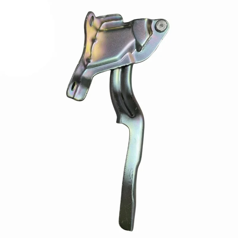 

1 пара автомобильных петлей для капота со стороны водителя и пассажира 79110-C9000 79120C9000 для Hyundai IX25 2014-2019, замена петли капота двигателя-