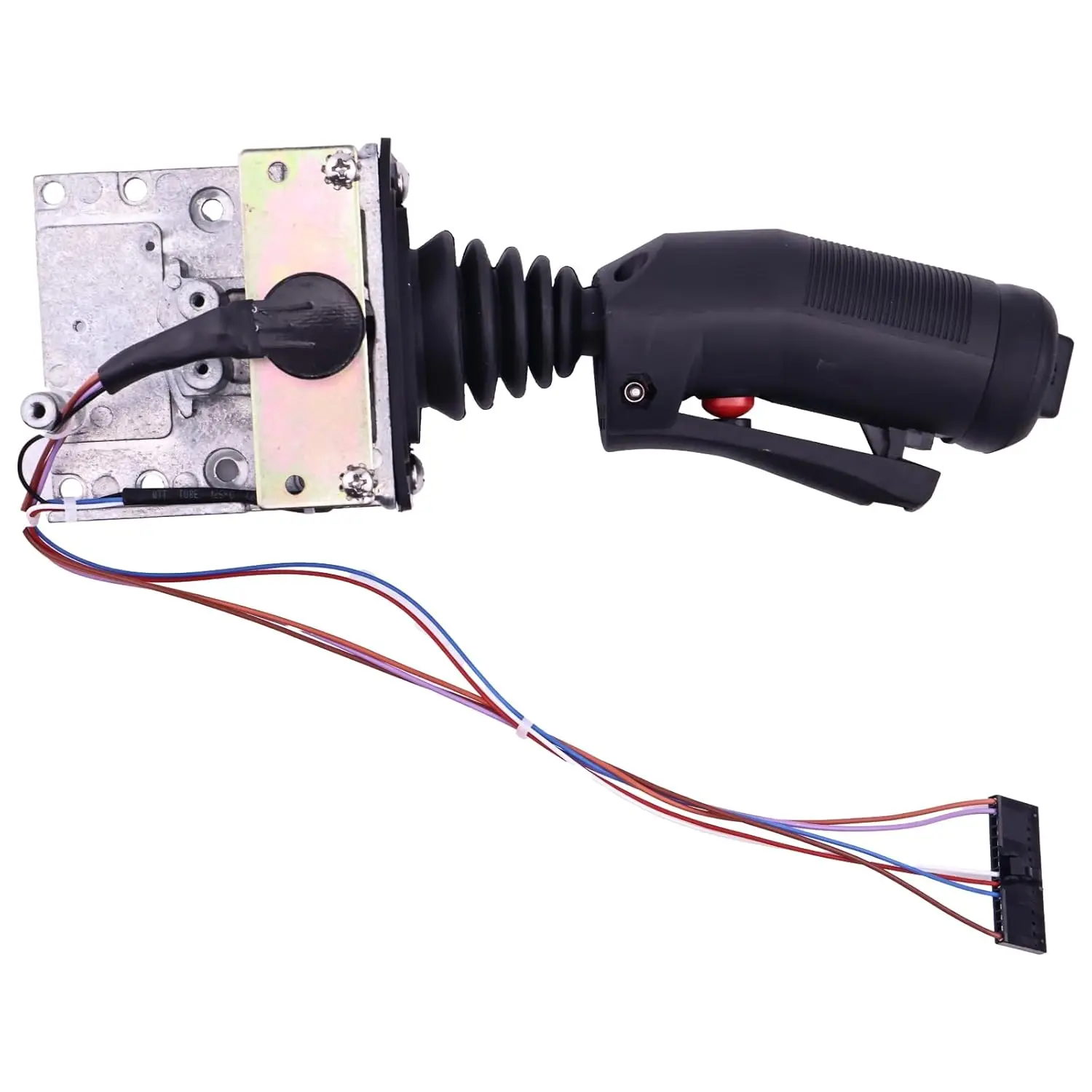 62161 62161GT وحدة تحكم عصا التحكم مناسبة لجني ليفت GS-1530 GS-1930 GS-2032 GS-2046 GS-2632 GS-2646 GS-3246 GS-3384 GS-3390 #3