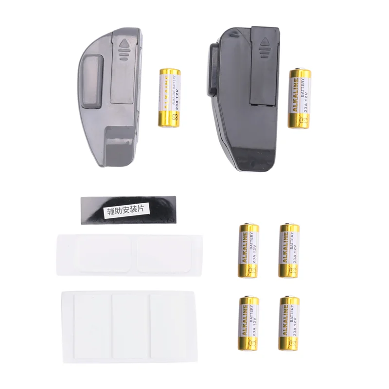 

2Pack Vacuum Cleaner Dust Display LED Lamp Clean Up Dust, Pet Hair Vacuum Cleaner Replacement C-A58E