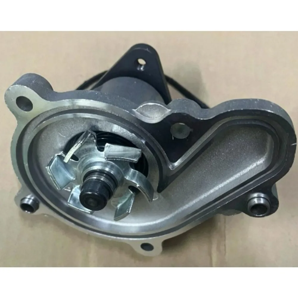 Brand New for SsangYong Tivoli XLV G16 Engine Cooling Water Pump 1732000101 17320 00101 17320-00101 Auto Parts