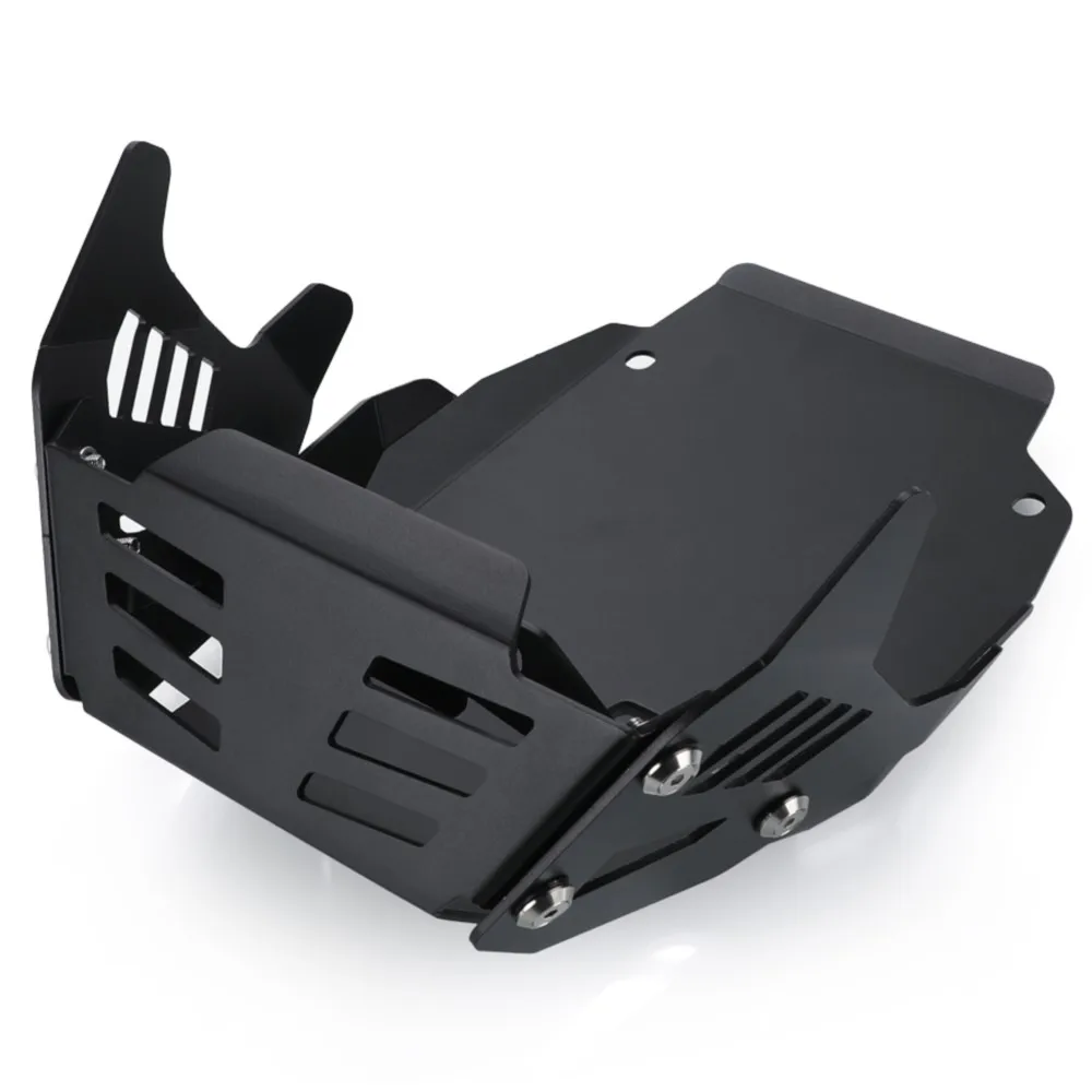 

FOR DUKE 390 DUKE390 390DUKE 2017 2018 2019 2020 2021 Motorcycle Accessorie Skid Plate Engine Guard Chassis Protection Cover
