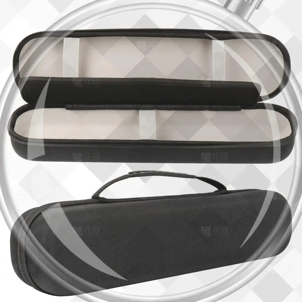 

Жесткий чехол для хранения из EVA, устойчивый к царапинам, пылезащитный, для переноски, для выпрямителя для волос Dyson Airstrait HT01