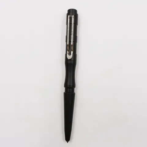 8 best sales सामरिक कलम टाइटेनियम - №5