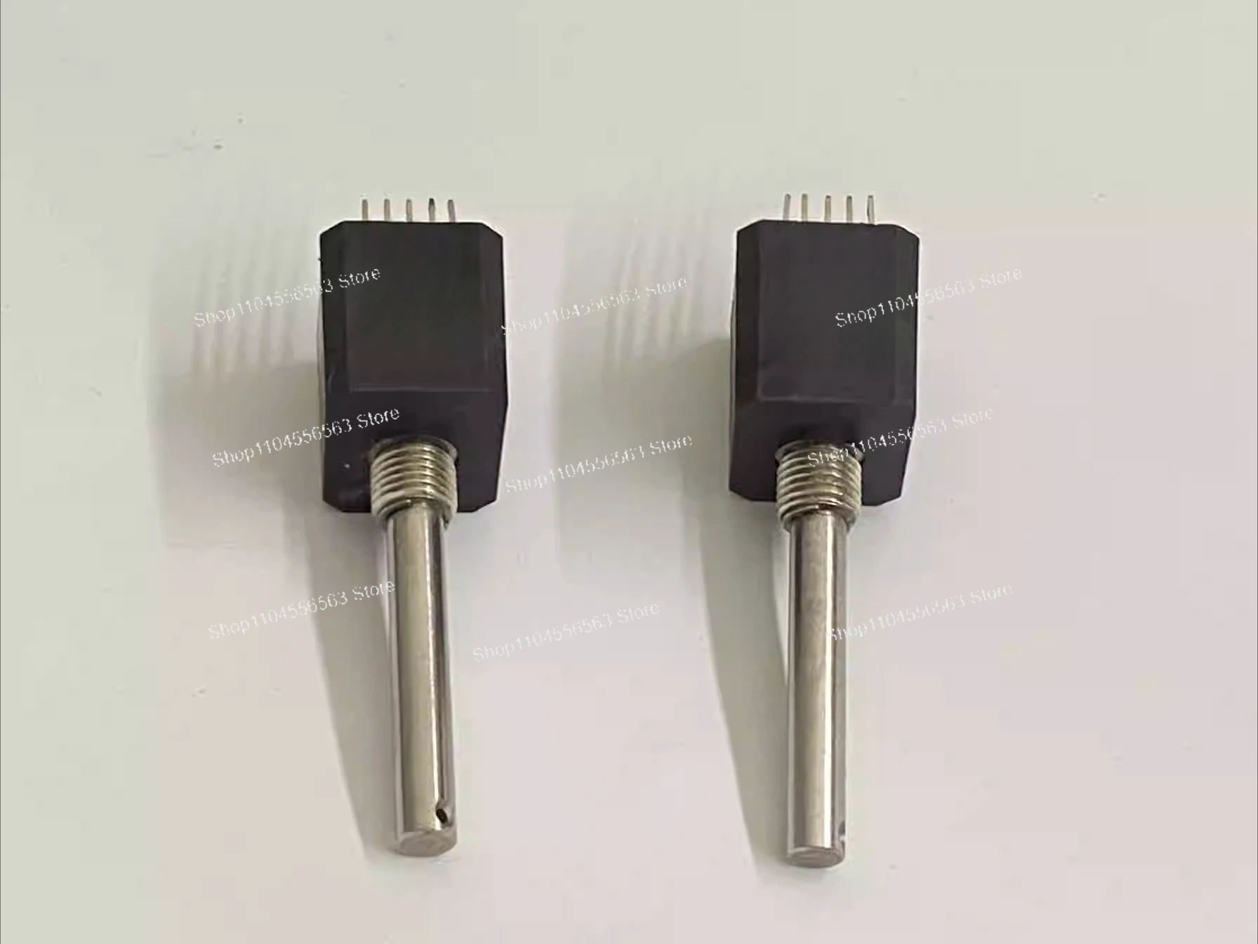 ENZ1D-495 L00100L 1227M A+B 5-Wire Optical Encoder 1pcs