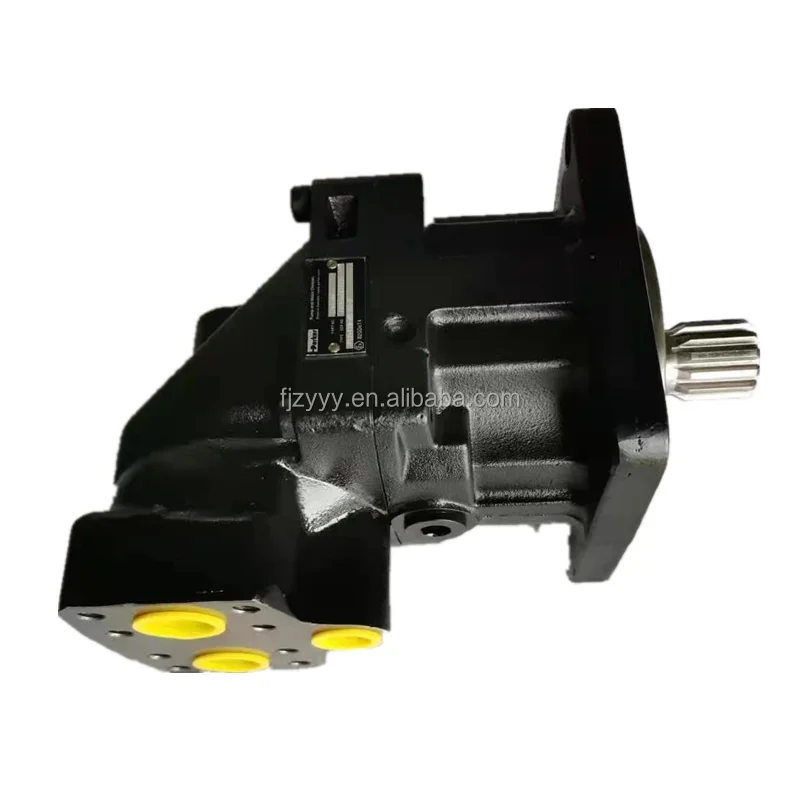 

2026 Parker MOTOR F12 -040-LF-IV-K-000-000-0 F12-080-LF-IH-K-000-000-0 F12-040-LF-IH-K-000-000-0 Hydraulic Motor