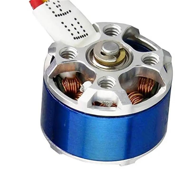 Voor XT1104 5000KV Borstelloze Motor-2-3S voor ET115 Racer Mini Quadcopter RC Racing Drone Accessoires