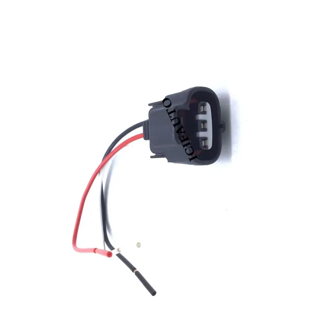 Fil de connecteur en queue de cochon, prise de capteur de carte 18590-50G10 1859050G10 pour Suzuki estima GLX /Chevy/Geo 1.0 1.3 1,6l