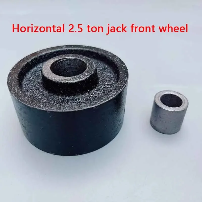 1Pc 2 Tons 3 Tons 4 Tons Horizontal Jack Universal Wheel Repair Accessories Iron Thickened Bracket Boutique DUrable Compression