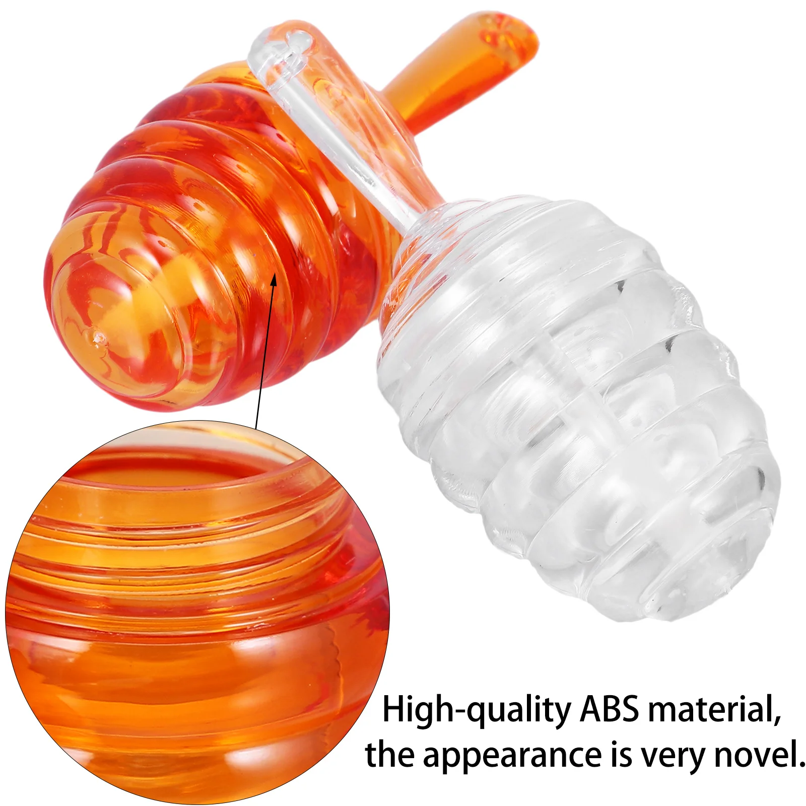 10pcs 립글로스 빈 튜브 벌집 디자인 Diy 립 밤 립스틱 보관을위한 재사용 가능한 방수 용기