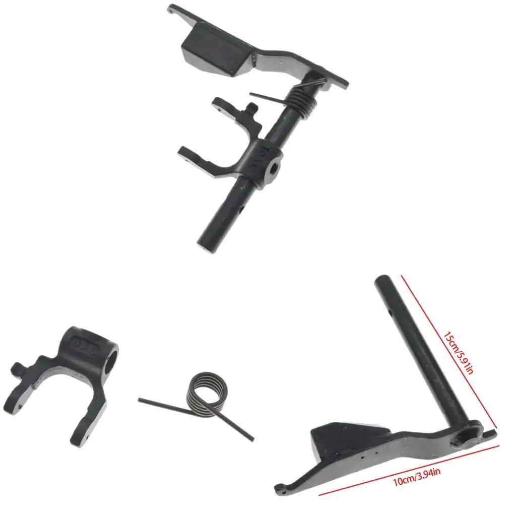 

Выпуск сцепления с высокой точкой. Форк 41430-02580 для избранной модели Усовершенствованная сглаживание сглаживания.