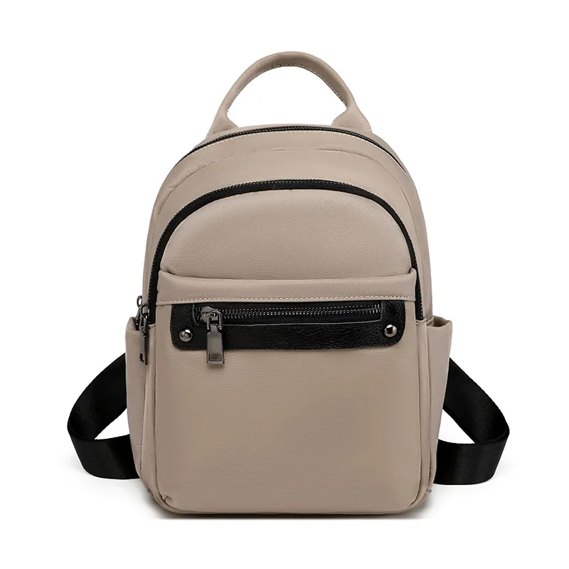 تنوعا الأطفال على ظهره عارضة بسيطة لطيف حقائب الظهر المألوف برشام على ظهره المرأة حقيبة أعمال الكرتون حقائب الظهر كيس #6