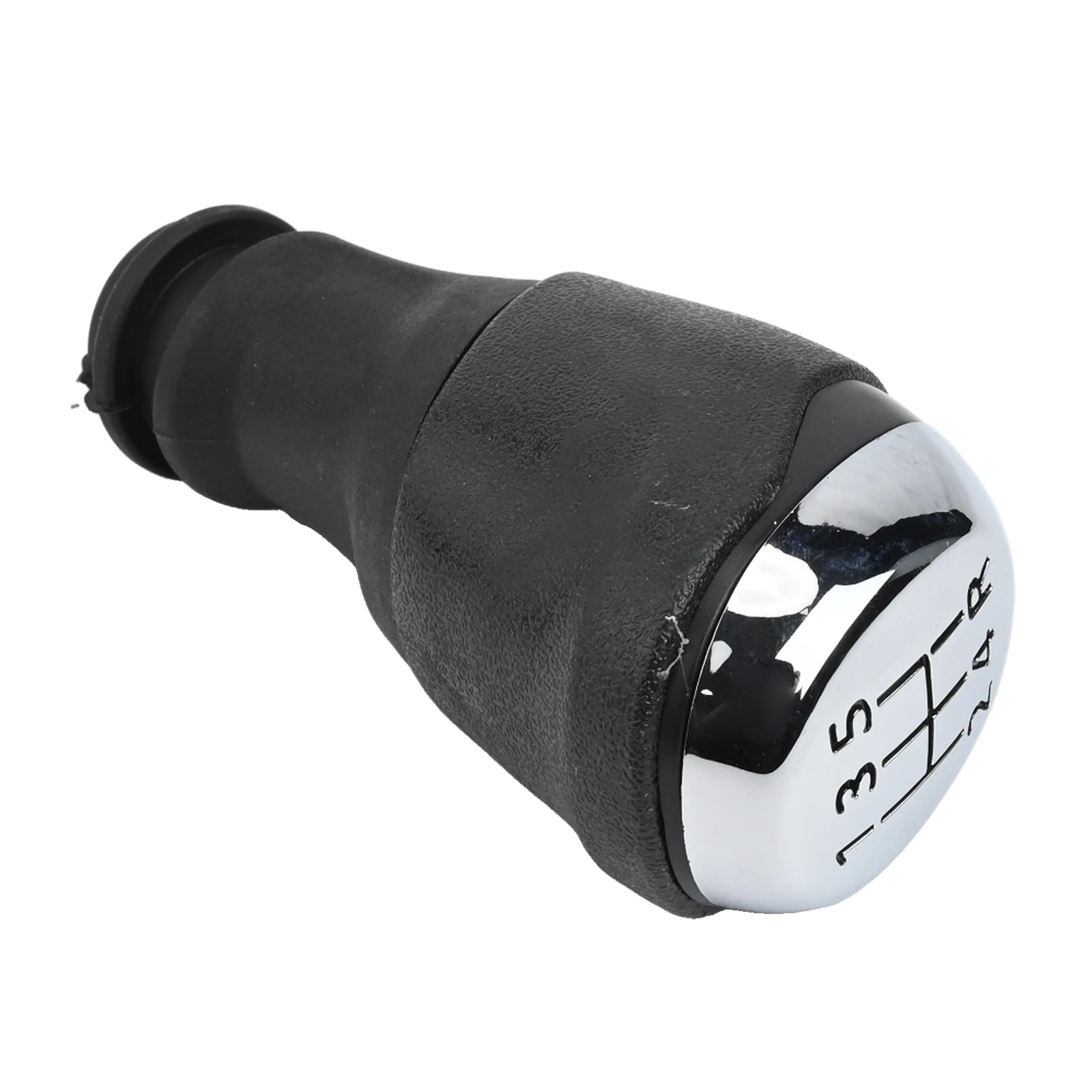 

As Shown In The Figure 5 Speed Shift Knob Ergonomic Handle Gear Knob Replacement Compatible With 2012-2019 Models