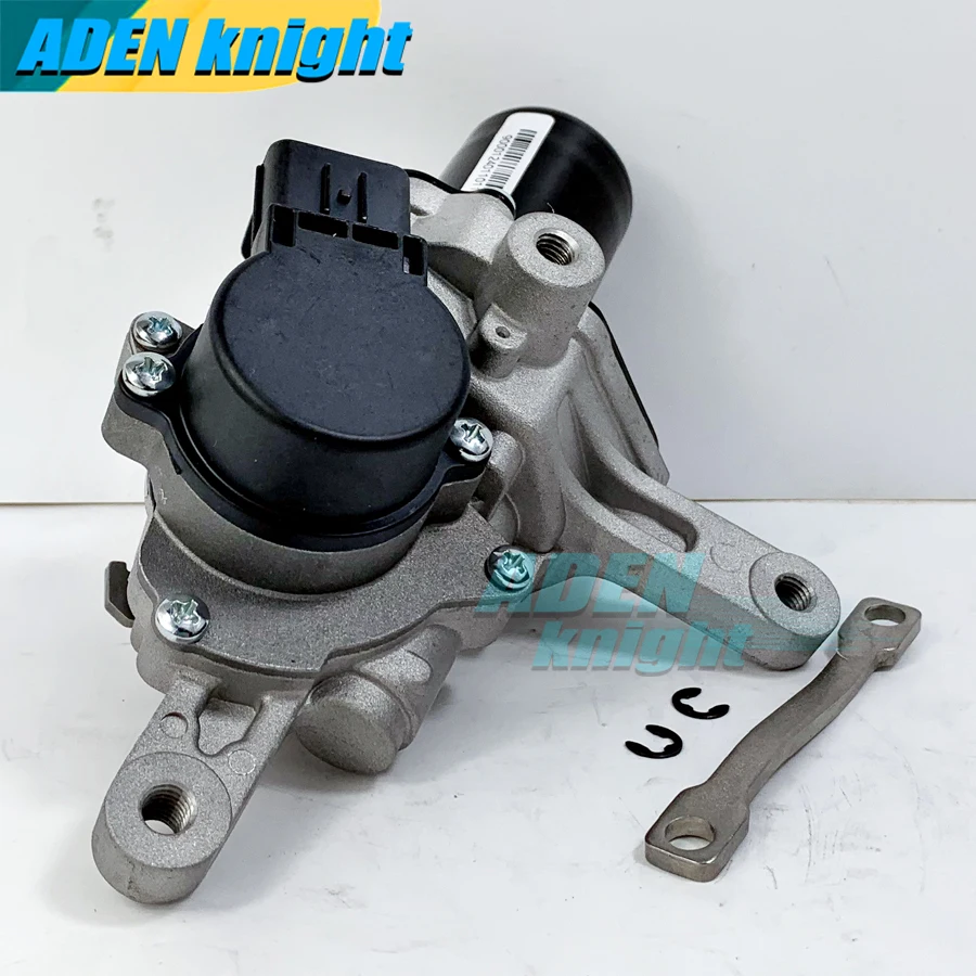 Actuador Turbo CT16V para Toyota Hilux Landcruiser Prado 1KD-FTV 3,0 17201-0L040 17201-OL040 17201-30100 17201-30101 17201