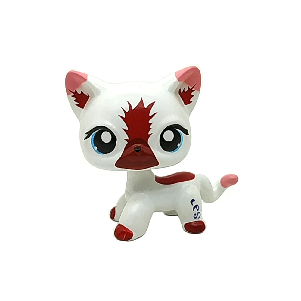 Lps Action Figure L…